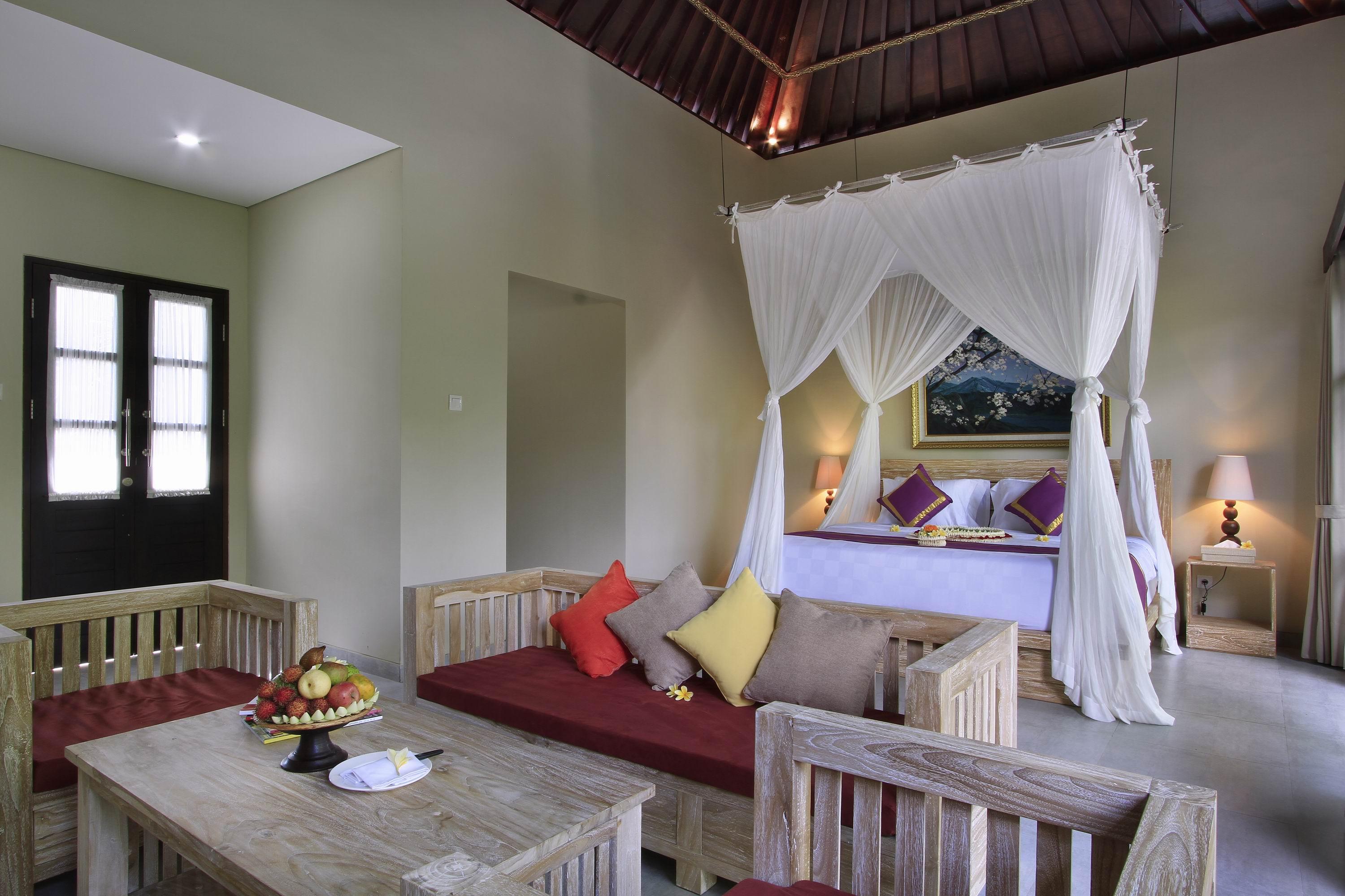 טגלאלאנג Kawi Resort A Pramana Experience מראה חיצוני תמונה