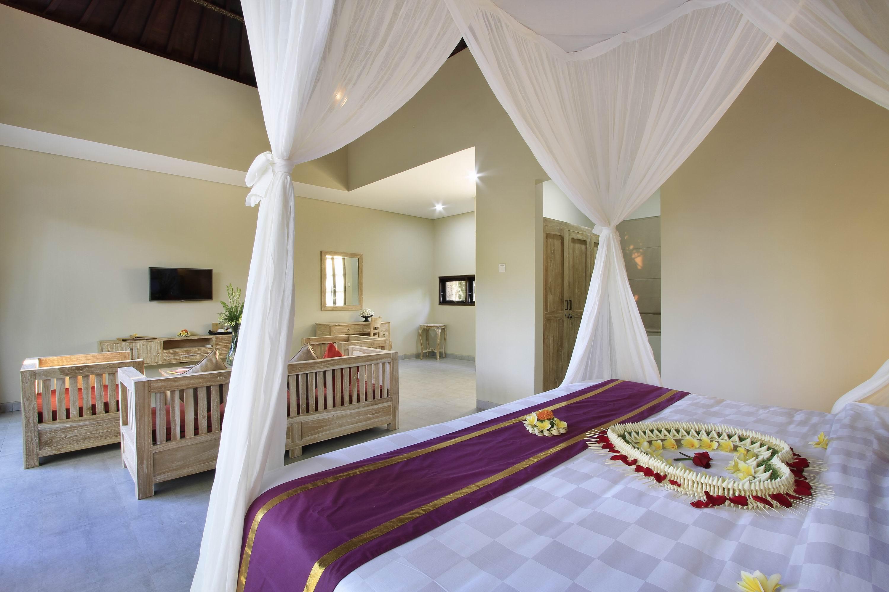 טגלאלאנג Kawi Resort A Pramana Experience מראה חיצוני תמונה