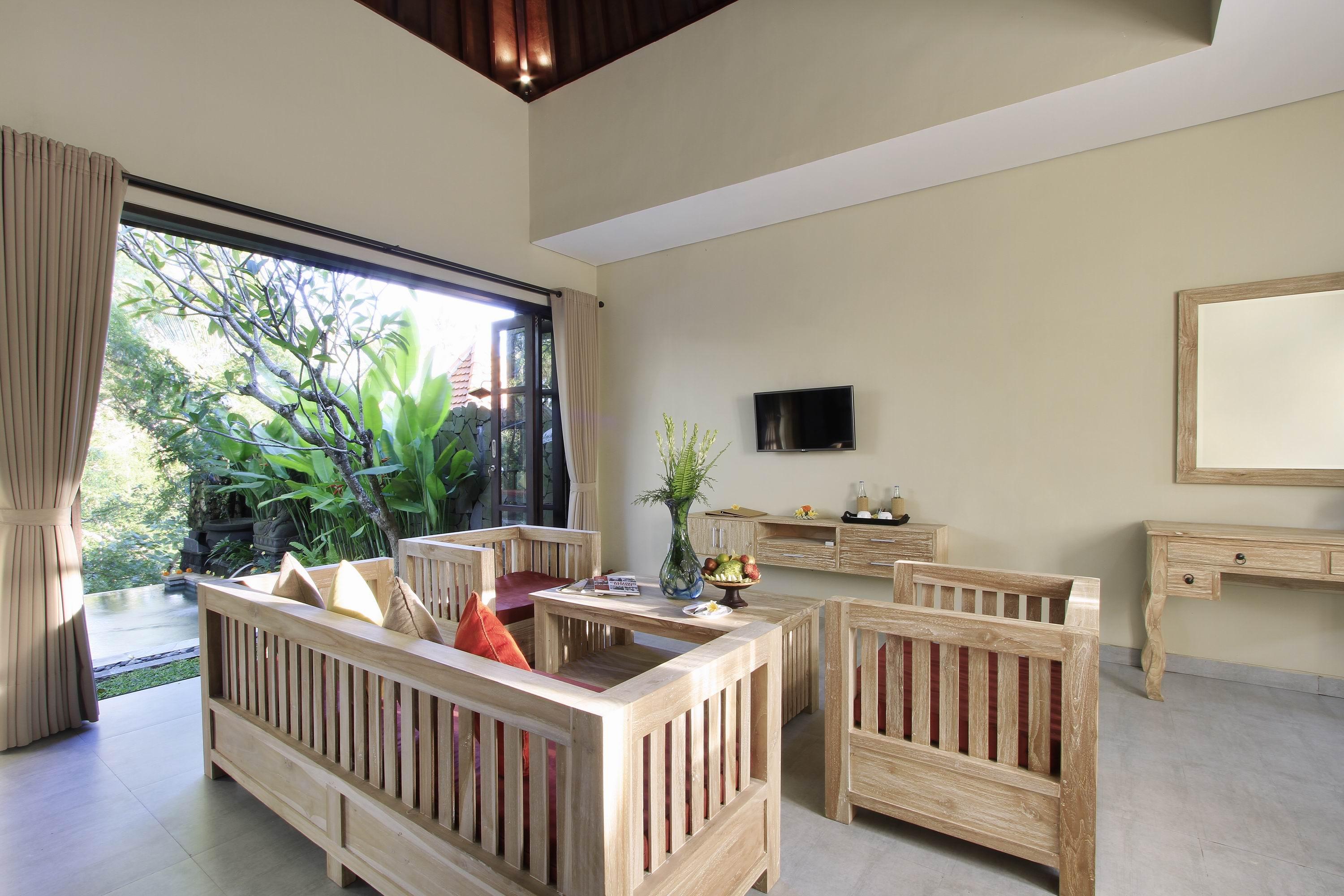 טגלאלאנג Kawi Resort A Pramana Experience מראה חיצוני תמונה