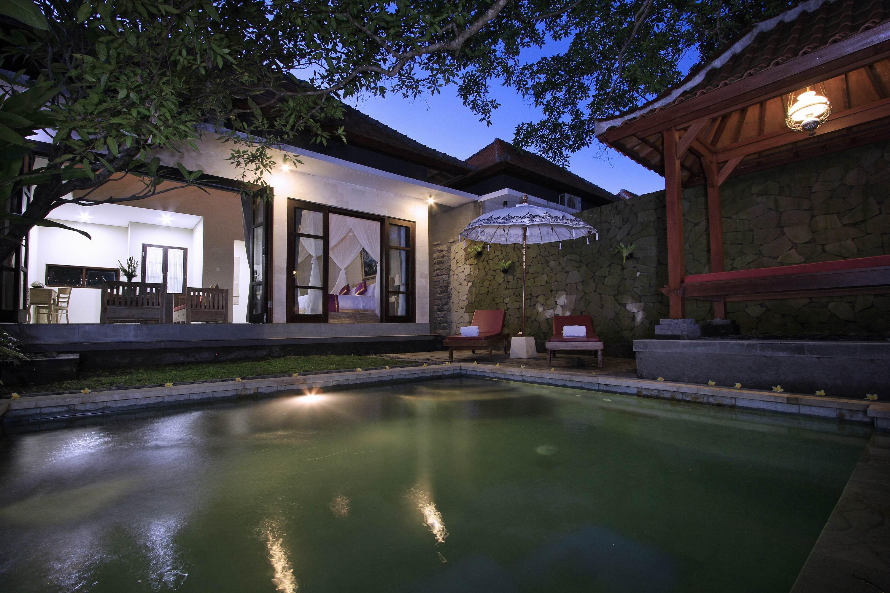 טגלאלאנג Kawi Resort A Pramana Experience מראה חיצוני תמונה