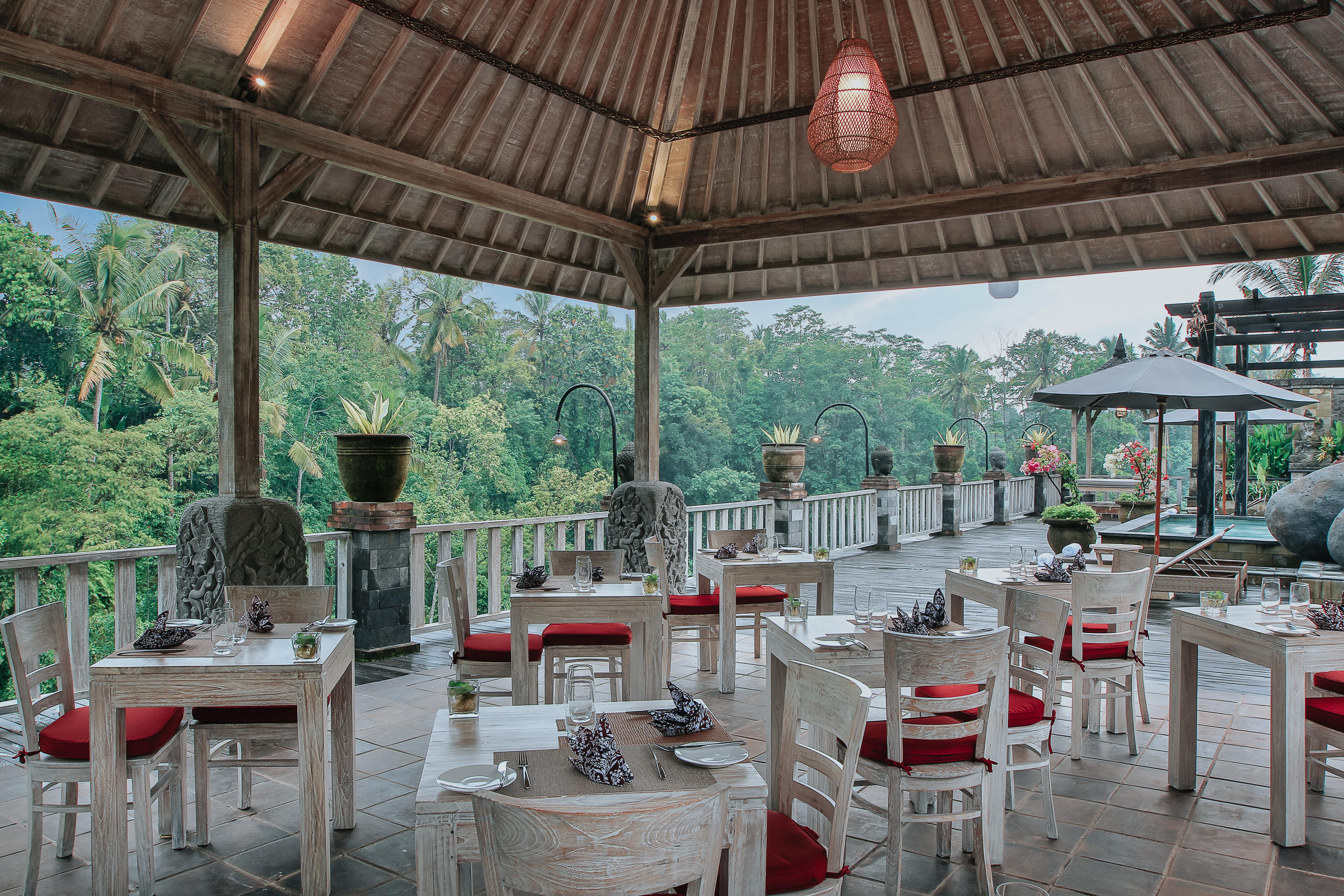 טגלאלאנג Kawi Resort A Pramana Experience מראה חיצוני תמונה