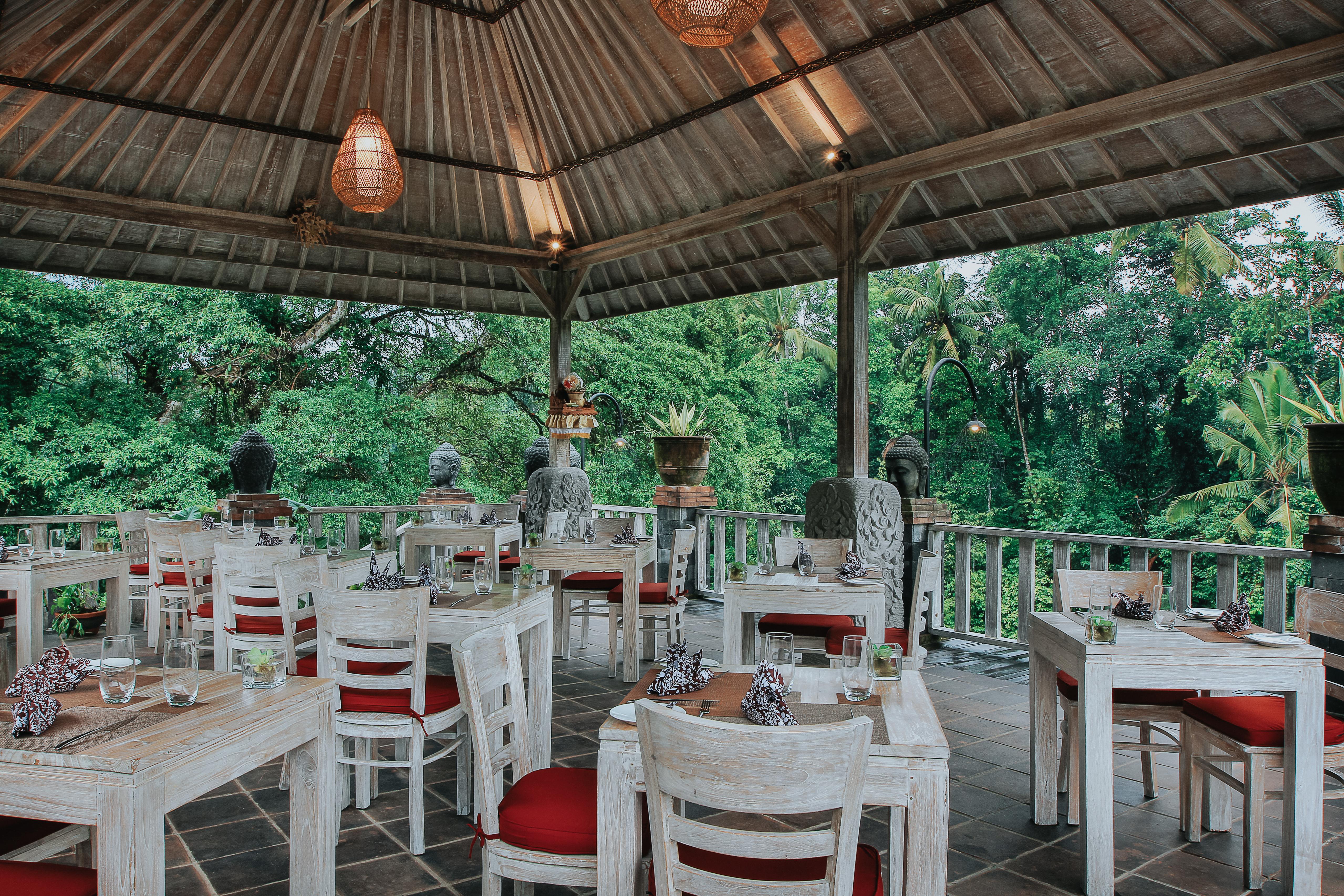 טגלאלאנג Kawi Resort A Pramana Experience מראה חיצוני תמונה