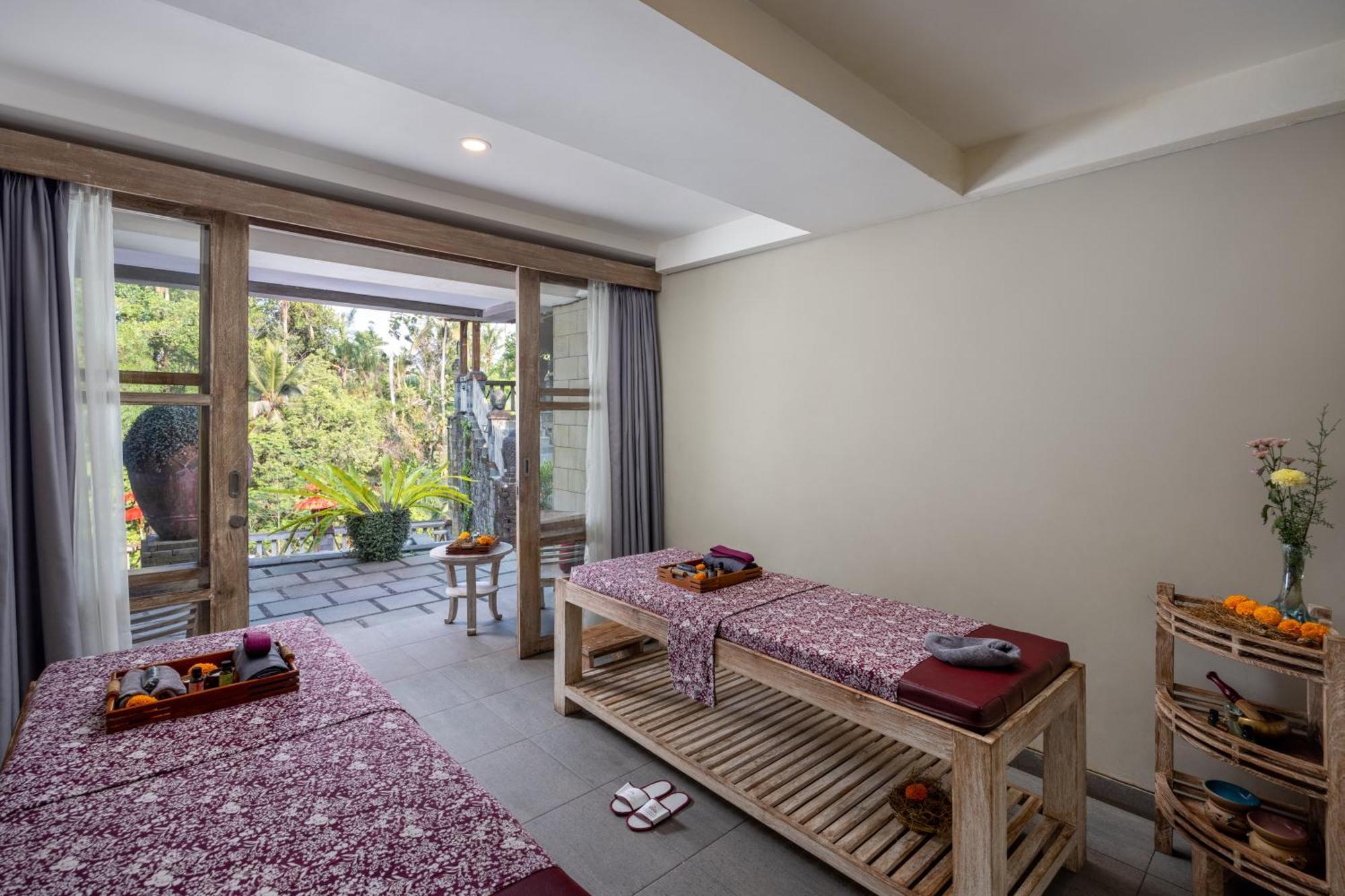 טגלאלאנג Kawi Resort A Pramana Experience מראה חיצוני תמונה