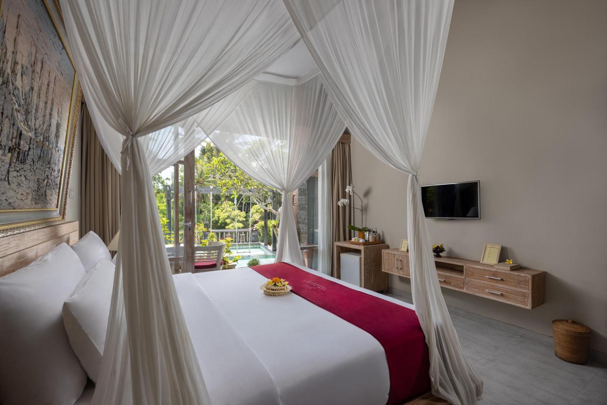 טגלאלאנג Kawi Resort A Pramana Experience מראה חיצוני תמונה