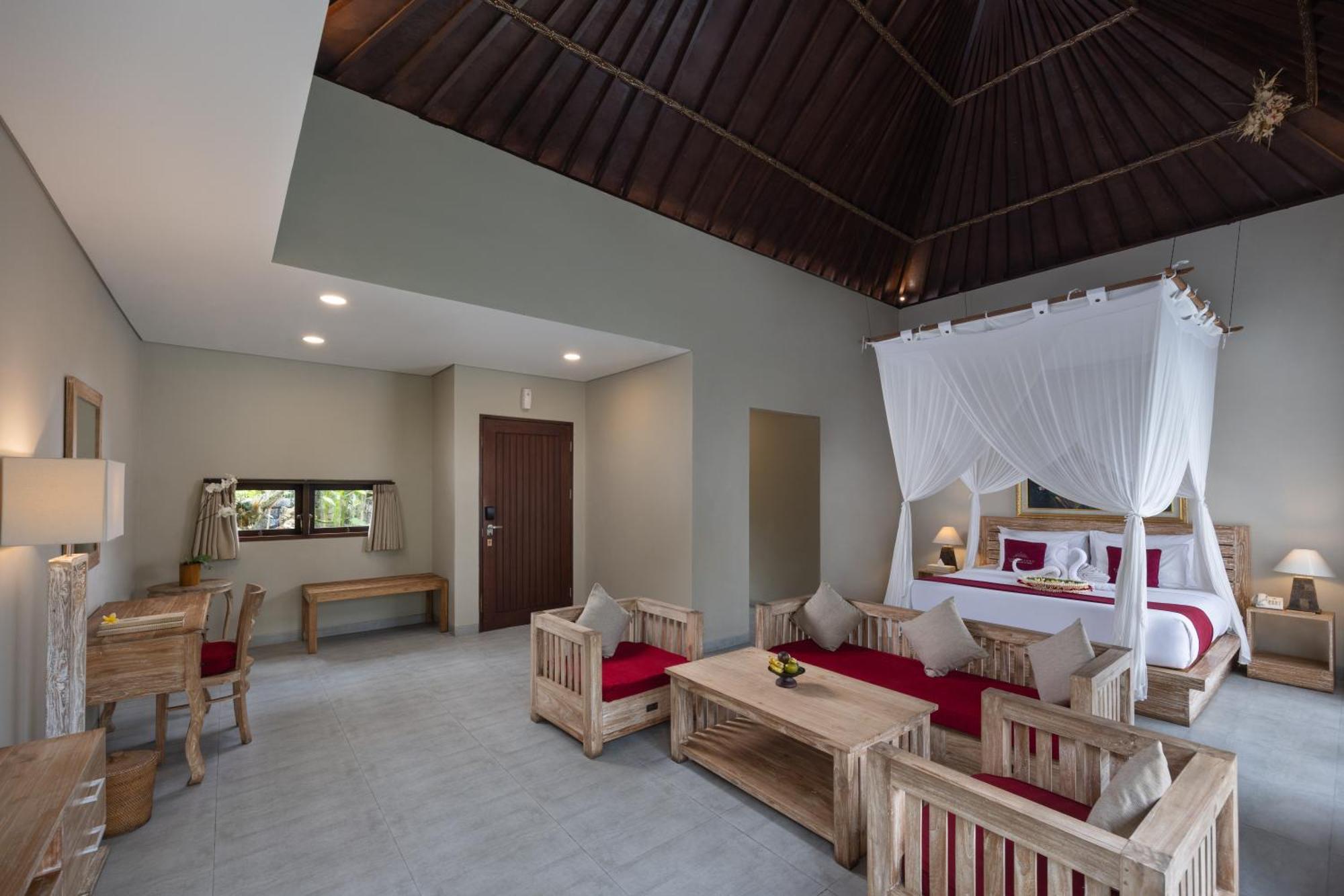 טגלאלאנג Kawi Resort A Pramana Experience מראה חיצוני תמונה