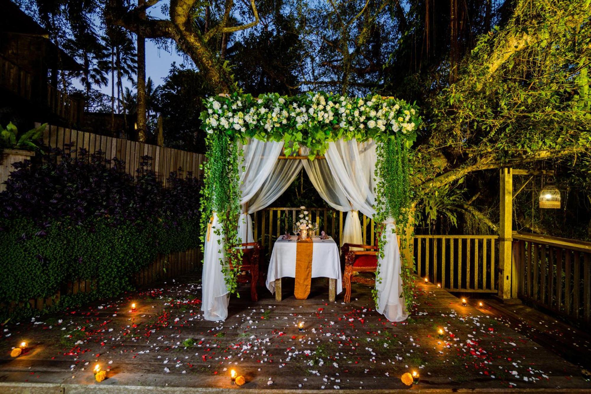 טגלאלאנג Kawi Resort A Pramana Experience מראה חיצוני תמונה