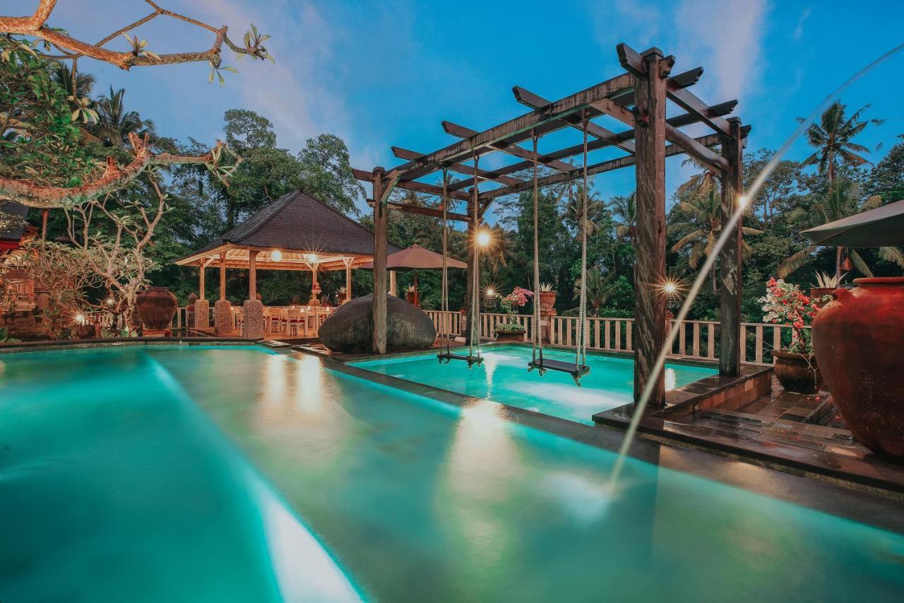 טגלאלאנג Kawi Resort A Pramana Experience מראה חיצוני תמונה