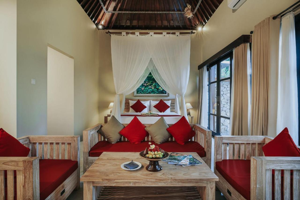 טגלאלאנג Kawi Resort A Pramana Experience מראה חיצוני תמונה