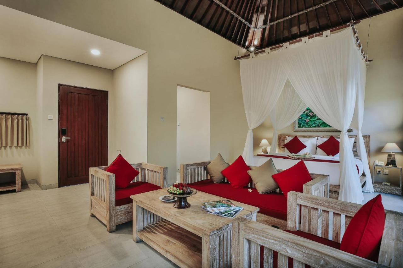 טגלאלאנג Kawi Resort A Pramana Experience מראה חיצוני תמונה
